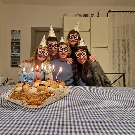 Casa vacanze Venino *