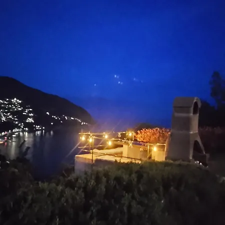 Casa vacanze Venino Moneglia