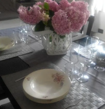 Venino Casa vacanze Moneglia