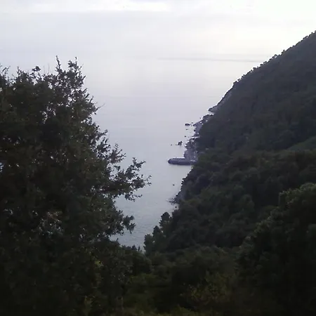 Venino Casa vacanze Moneglia