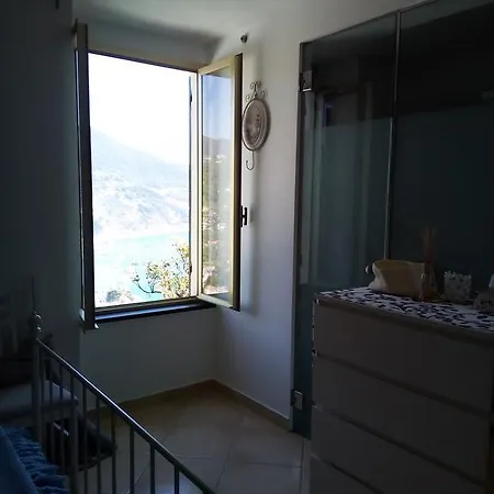 Casa vacanze Venino Moneglia