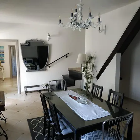 Venino Casa vacanze Moneglia