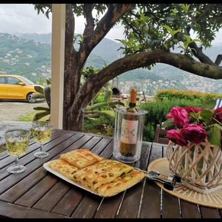 Venino Casa vacanze