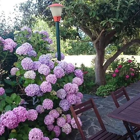 Casa vacanze Venino Moneglia