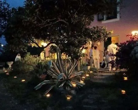 Casa vacanze Venino