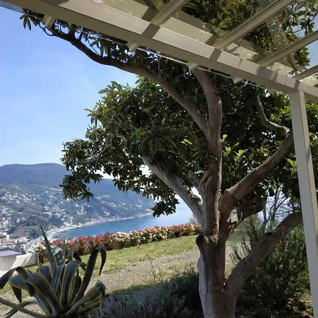 Casa vacanze Venino