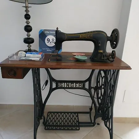 Venino Moneglia