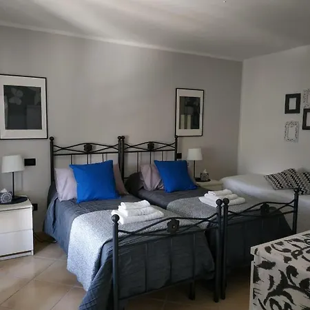 Venino Casa vacanze *