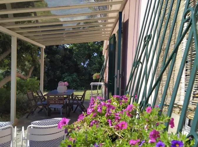 Venino Сasa de vacaciones *