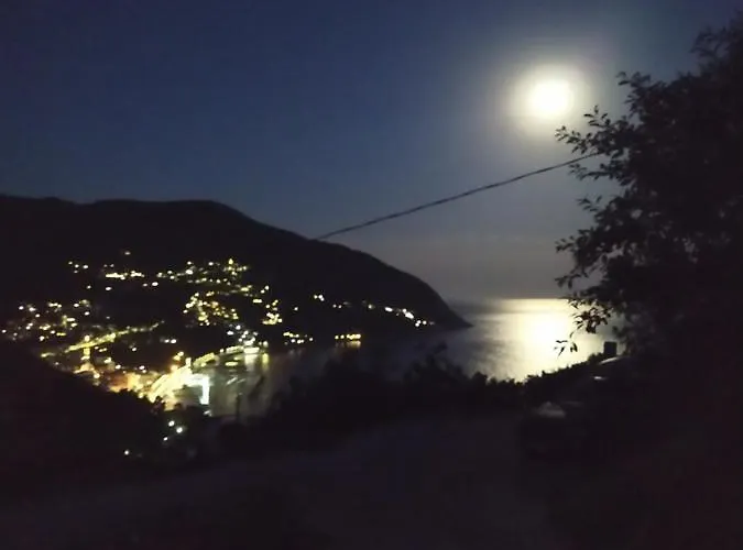 Venino Сasa de vacaciones