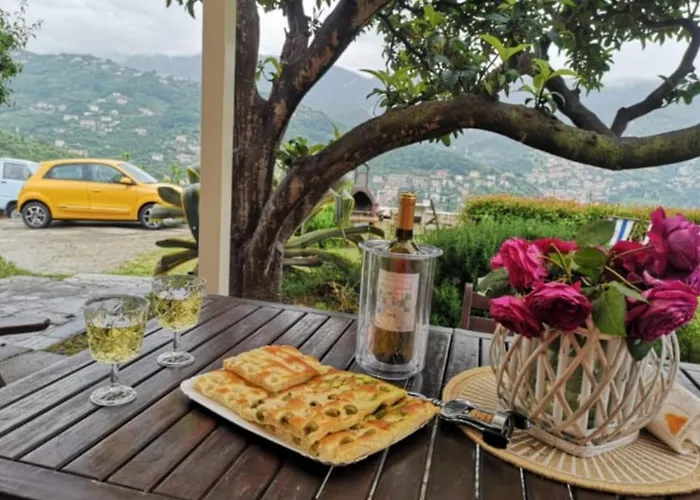 Venino Сasa de vacaciones