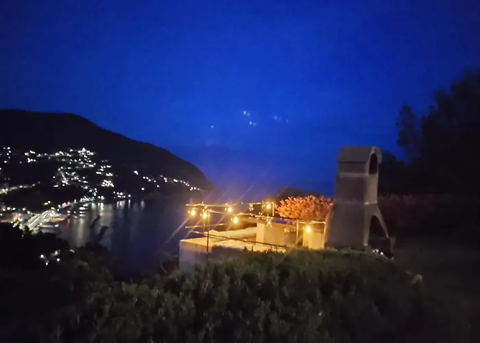 Сasa de vacaciones Venino Moneglia