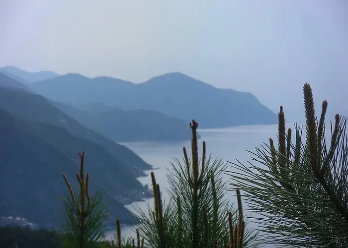 Venino Сasa de vacaciones Moneglia