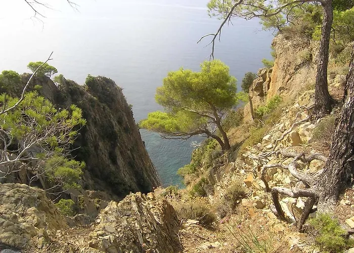 Сasa de vacaciones Venino Moneglia