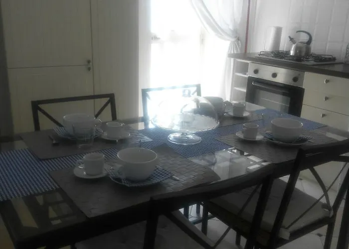 Venino Сasa de vacaciones