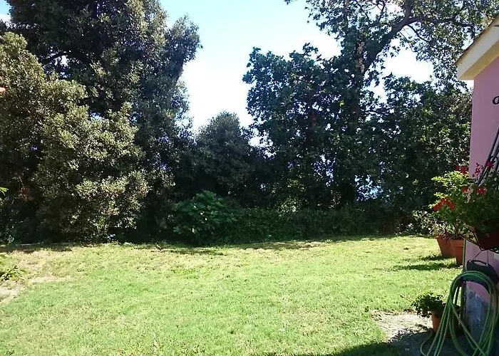 Venino Сasa de vacaciones *