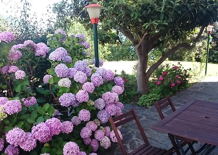 Сasa de vacaciones Venino Moneglia