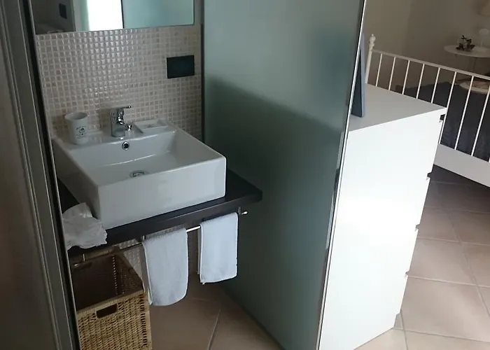 Venino Сasa de vacaciones Moneglia