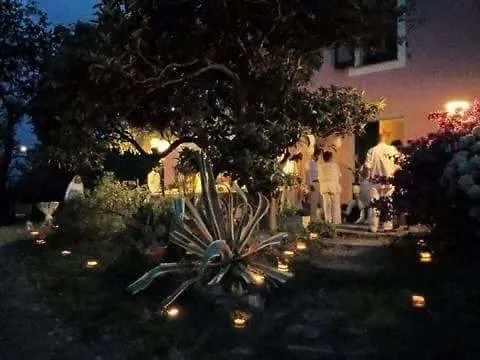 Сasa de vacaciones Venino