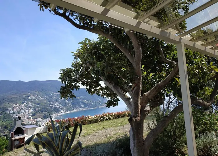 Сasa de vacaciones Venino