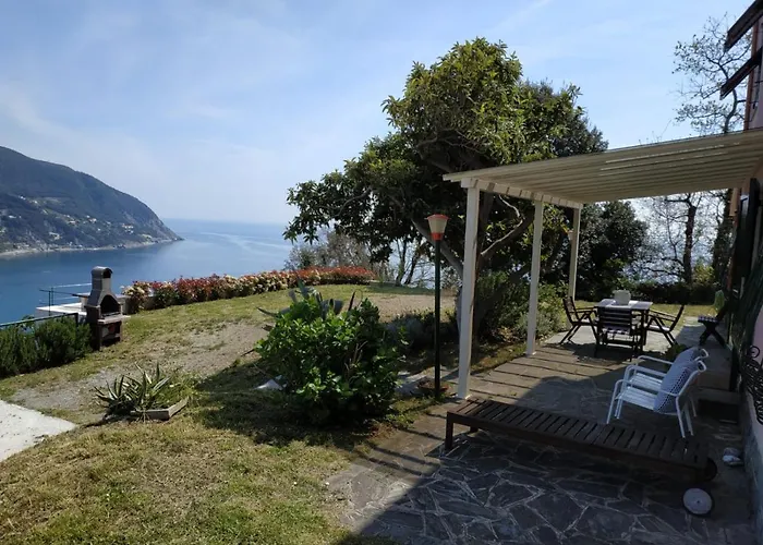 Venino Сasa de vacaciones *