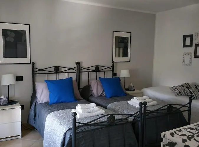 Venino Сasa de vacaciones *