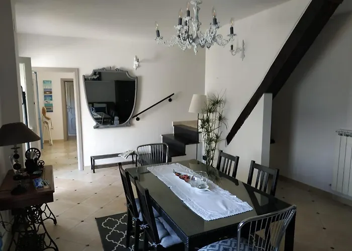 Venino Сasa de vacaciones Moneglia